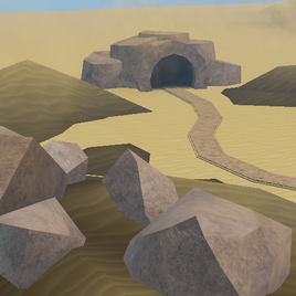 Barren