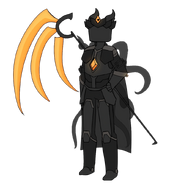 Ignitus sprite