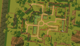 Ruins map image