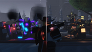 Teaser for "Retro Tower Blitz"; a scrapped Tower Blitz game from mid-December 2020.