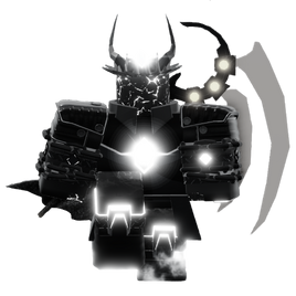 Without Scythe 
