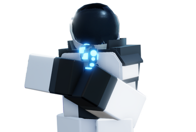 Roblox Titan Limited Sniper by ItzVirii - Free download on ToneDen