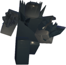 Black ice ch4