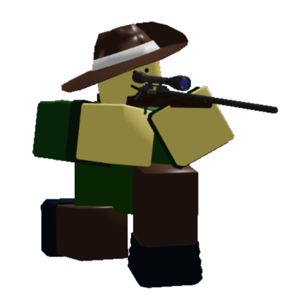 Sniper | Tower Blitz Wiki | Fandom