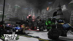 Eternal Update