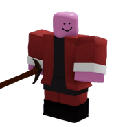 Techblade icon.