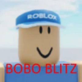 Bobo Blitz Large