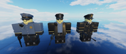 Officer Upgrade Path.