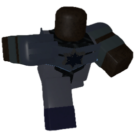 CharredBlueflame
