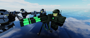 Scrapped Vulcan rework in development.