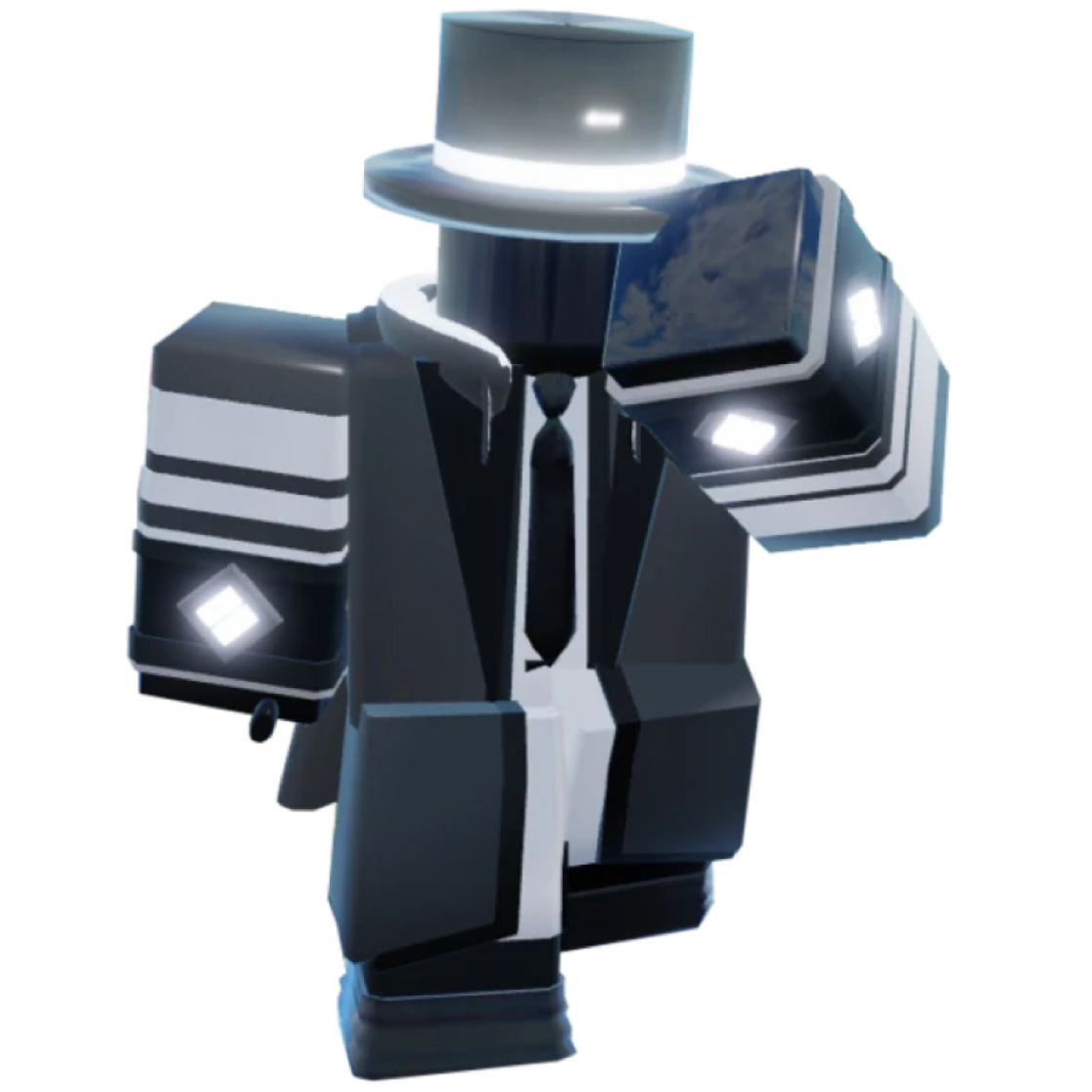 Champion - Roblox