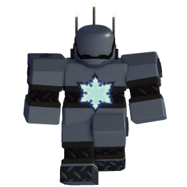 Frost Construct