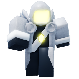 Hooded Angel