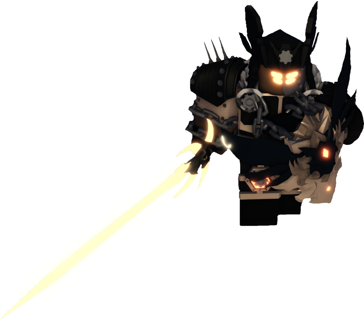 Mechanical Arbiter | Tower Blitz Wiki | Fandom