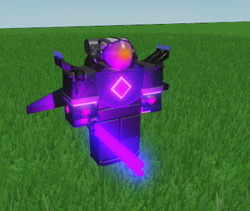 Robotic Overseer | Tower Blitz Wiki | Fandom Robotic Overseer | Tower Blitz Wiki | Fandom
