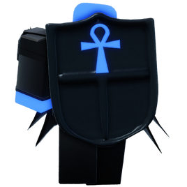 With Shield 