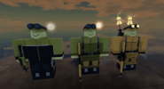 Scrapped Mechanic rework in development.
