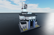 Scrapped Recon Base rework in development.