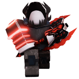 BerserkerX