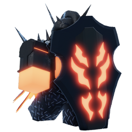 With Shield 