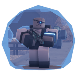 Version 1 (With Shield) 