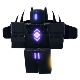 Flying Droid