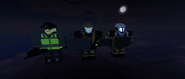 Scrapped Surveyor rework in development.