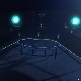 Roundabout