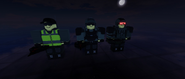 Scrapped Surveyor rework in development.