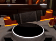 Kugelblitz Crate opening animation
