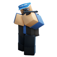 'Bobo' Sniper.