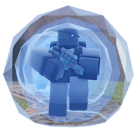 Current (With Shield) 