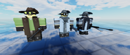 Scrapped Sniper rework in development.
