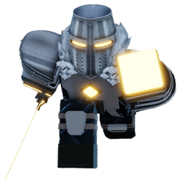 Crusader