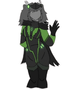 Vanguard sprite
