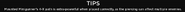The tip referring it as "Mounted Minigunner"