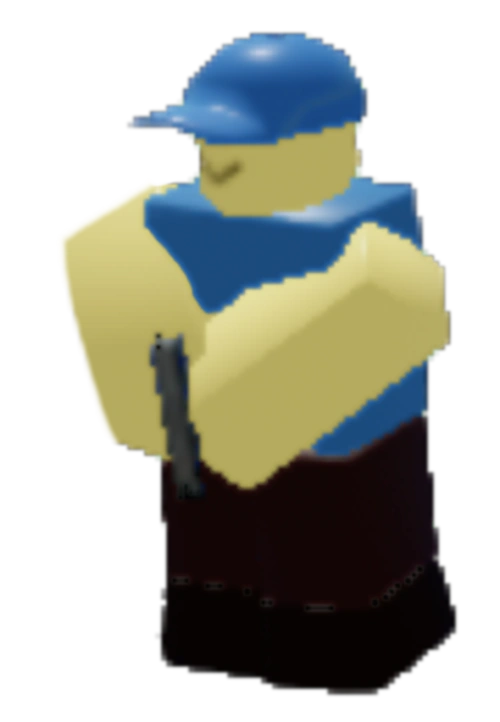 Delinquent Tower Blitz Wiki Fandom