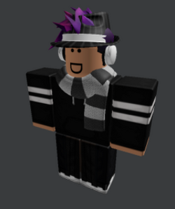 Hi chat : r/RobloxAvatars