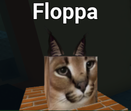 Open Source) Floppa: Tower Defense