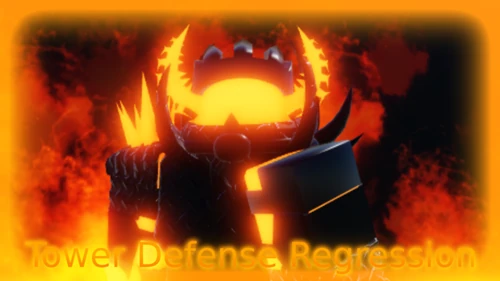 Tower Defense Regression Wiki