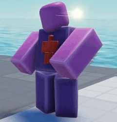 Current stun animation (30 September 2022 – Present)