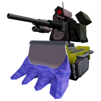 DarkFrostWarMachineSentry