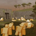 Gilded Path