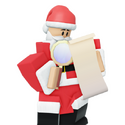 SantaIcon