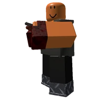 HPShotgunner1
