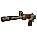 M4A1