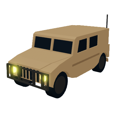 Humvee Tower Defense Simulator Wiki Fandom - roblox tds military base