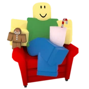 Lazy Couch