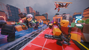 PVP Mode