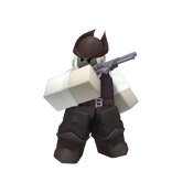 VampireHunterCowboyIconIG